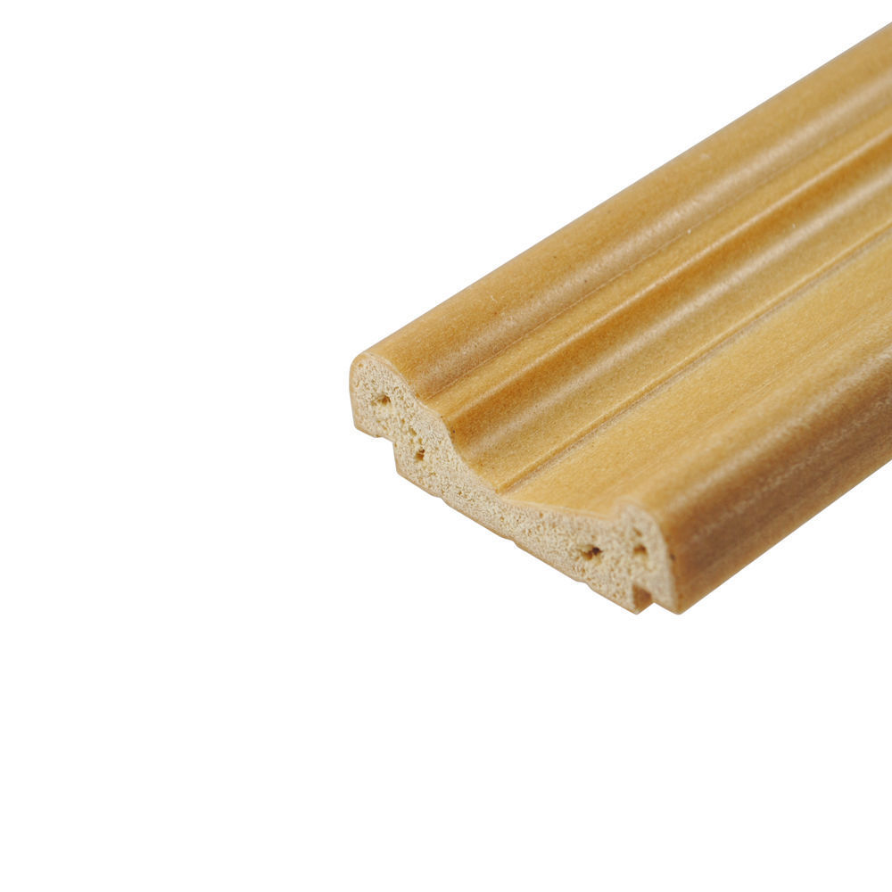 Q Wood Door Bolection Mould (3m)